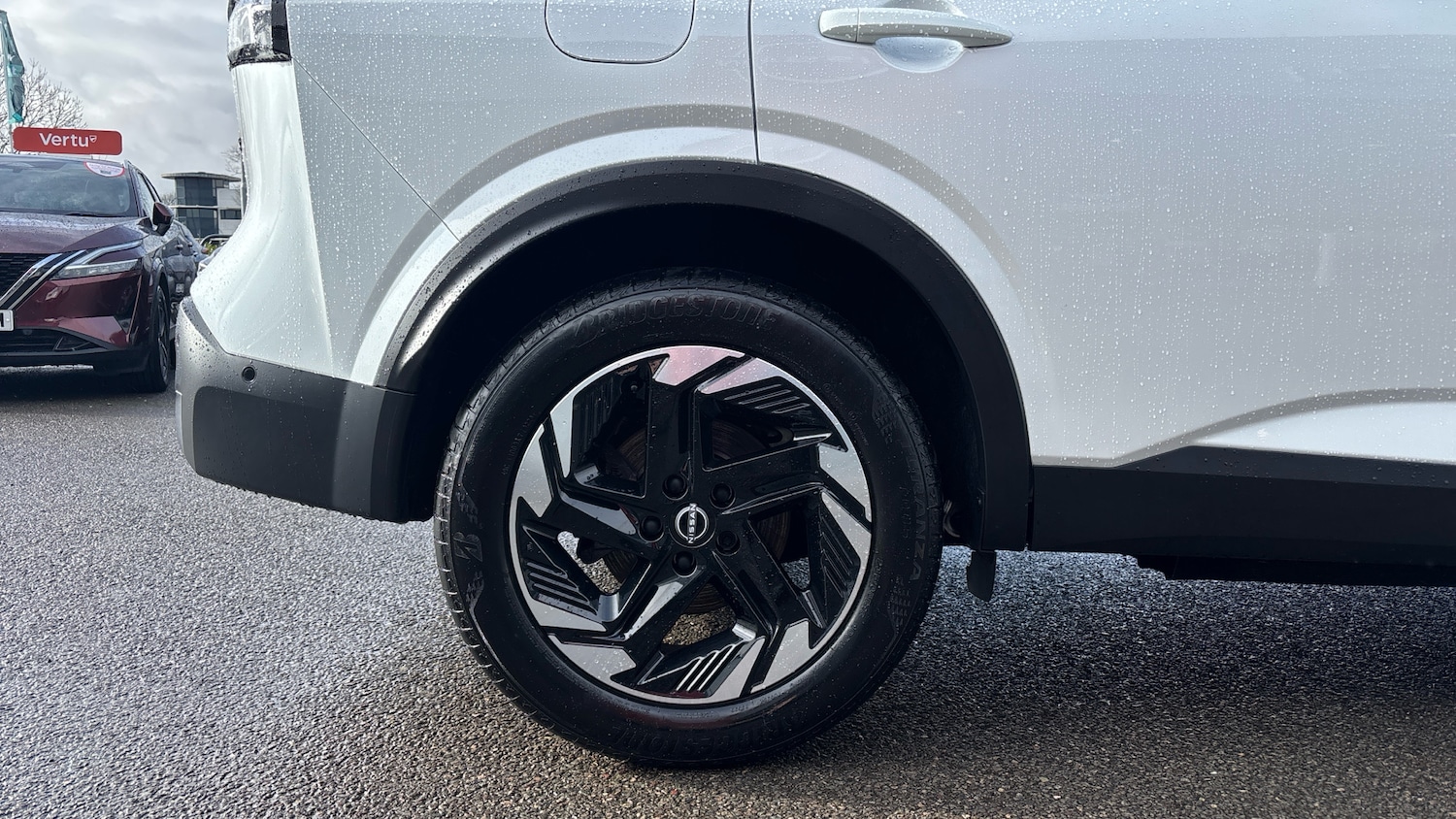 Used Nissan Qashqai 2025 for sale - 77640020: Photo 7