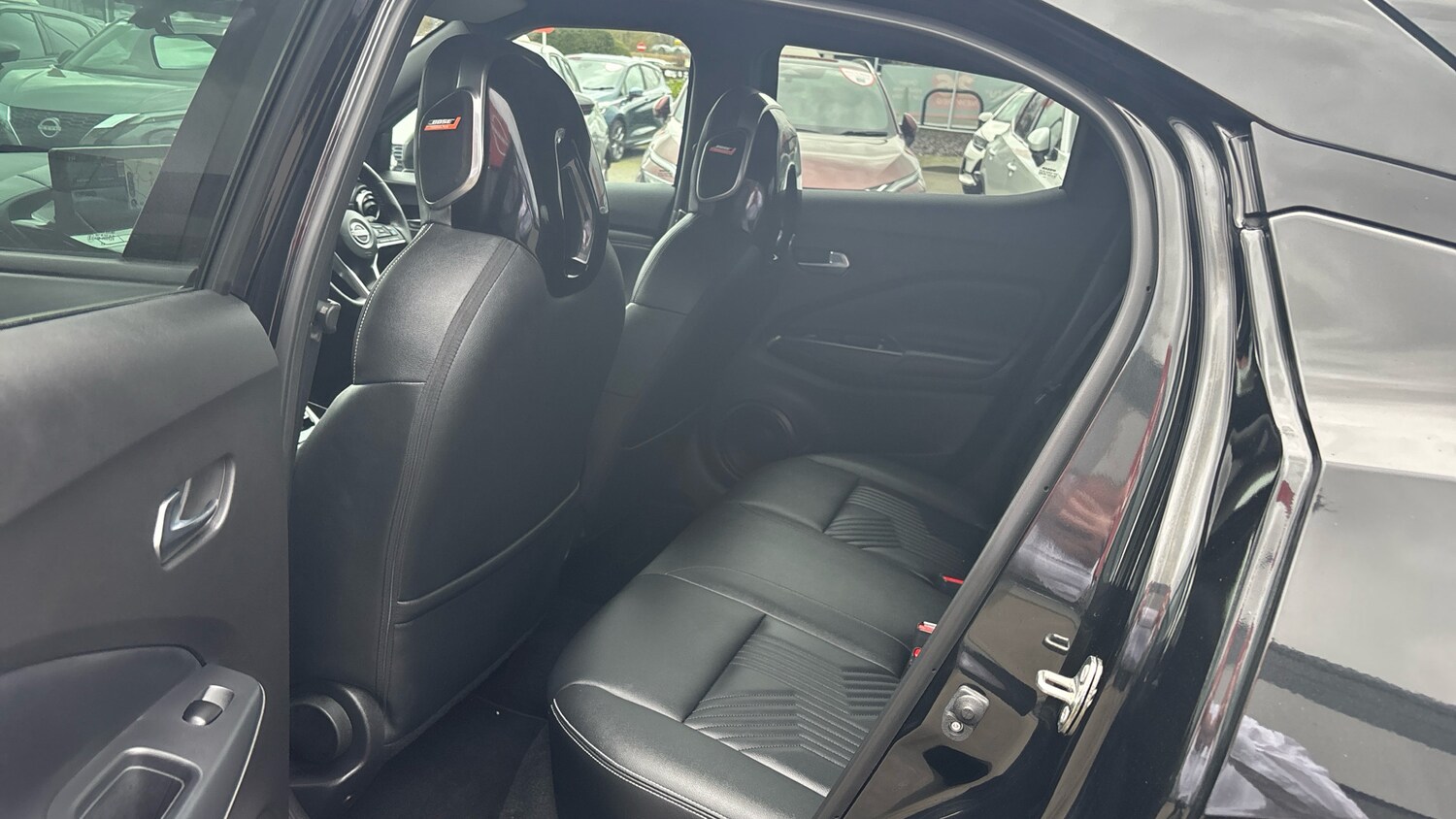 Used Nissan Juke 2024 for sale - 77822034: Photo 16