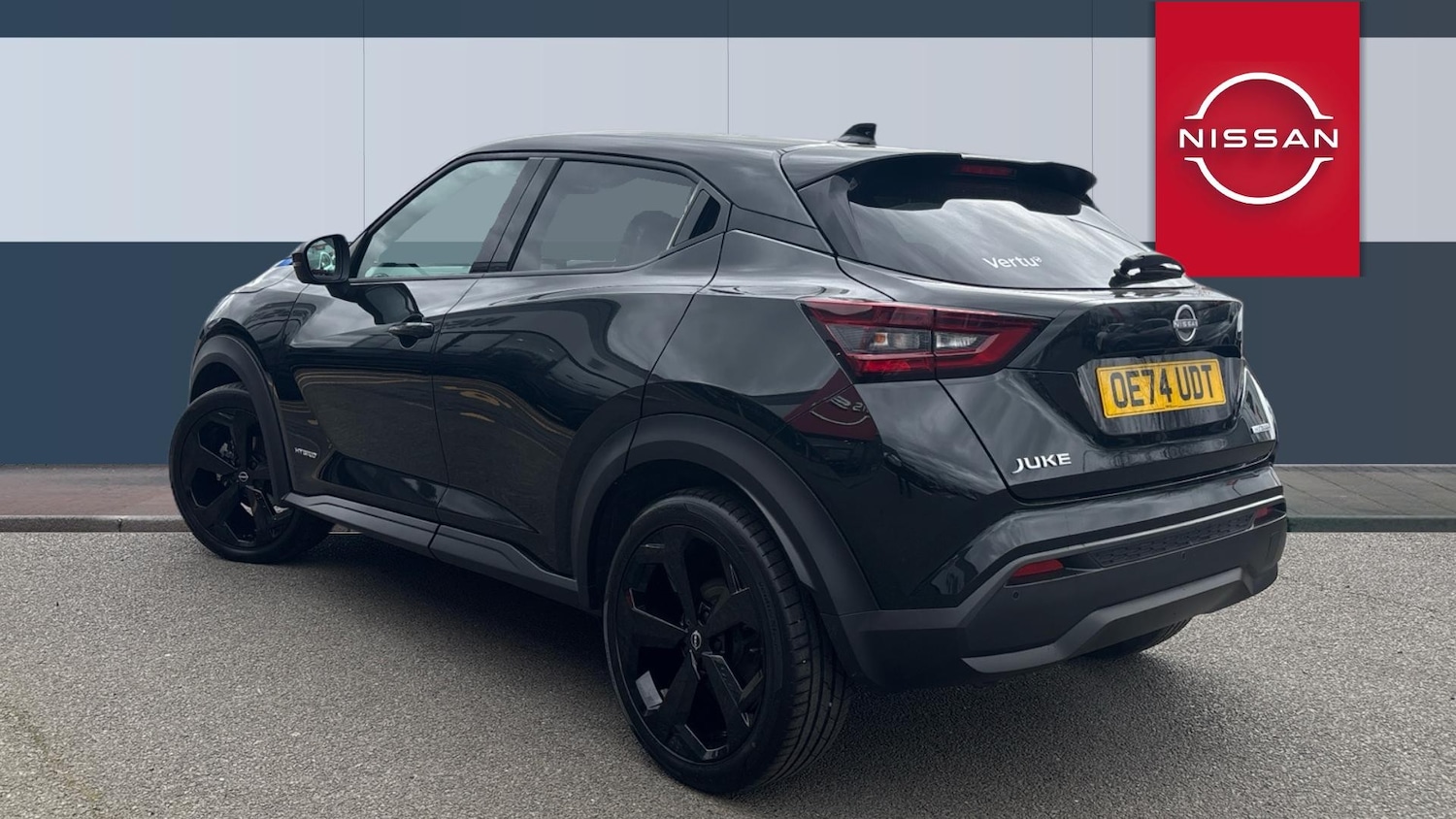 Used Nissan Juke 2024 for sale - 77822034: Photo 2