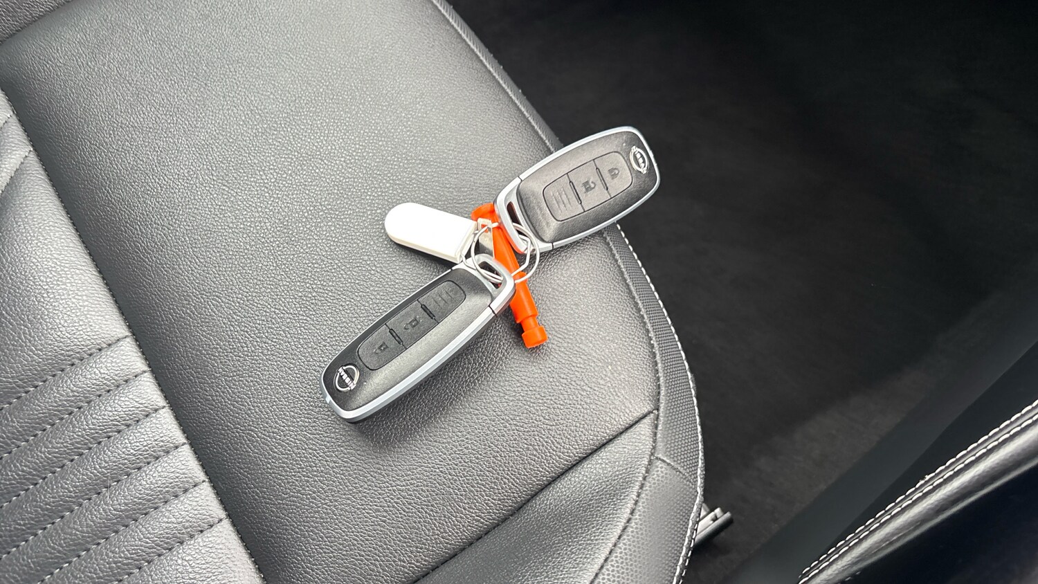 Used Nissan Juke 2024 for sale - 77822034: Photo 20