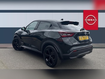 Used Nissan Juke 2024 for sale - 77822034: Photo
