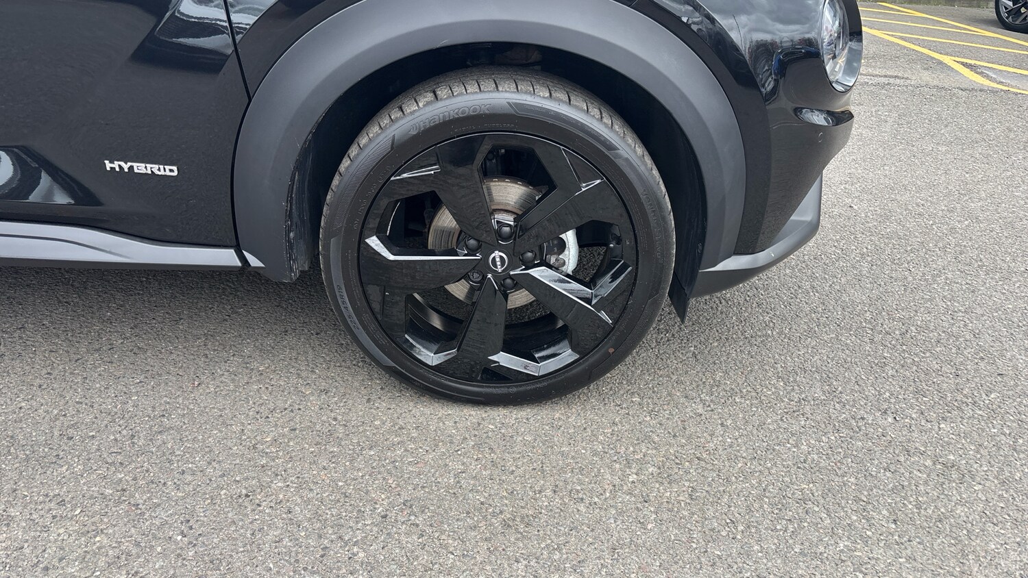 Used Nissan Juke 2024 for sale - 77822034: Photo 38