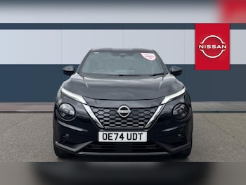 Used Nissan Juke 2024 for sale - 77822034: Photo