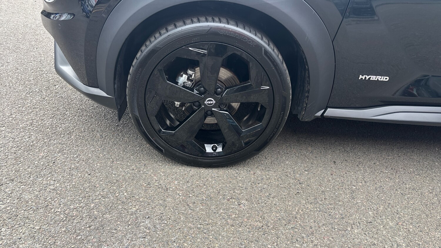 Used Nissan Juke 2024 for sale - 77822034: Photo 41