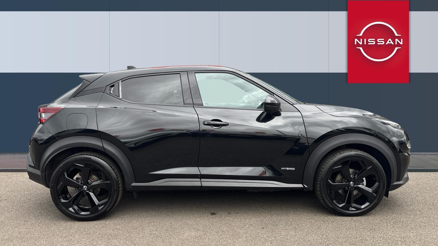 Used Nissan Juke 2024 for sale - 77822034: Photo 5