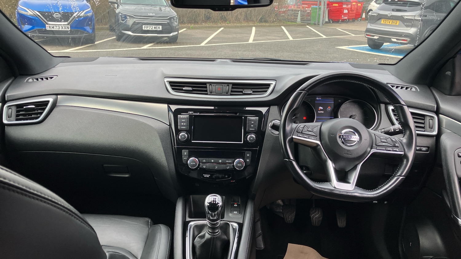 Used Nissan Qashqai 2019 for sale - 77420850: Photo 10