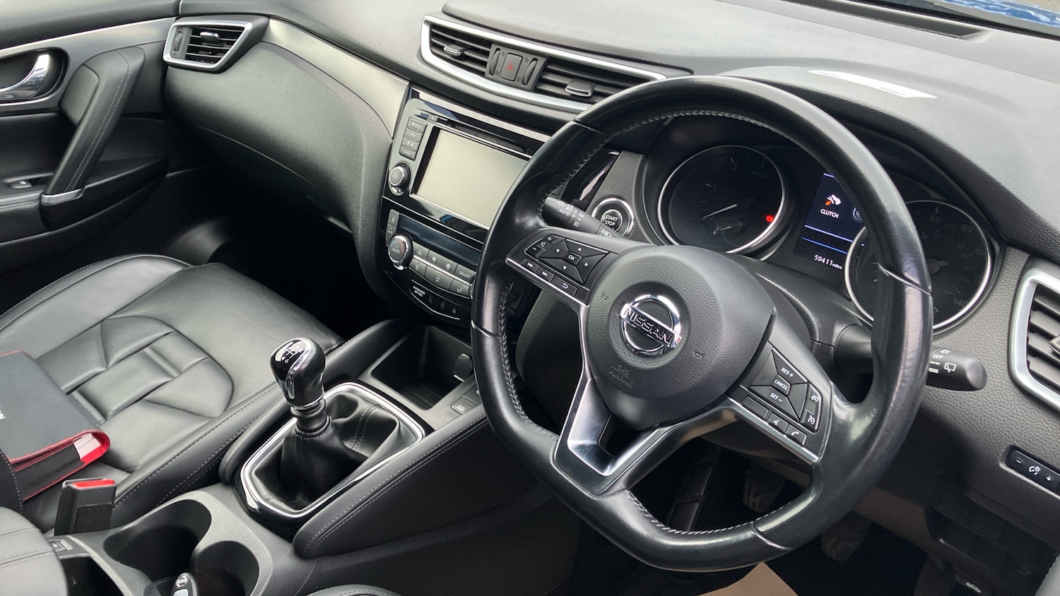 Used Nissan Qashqai 2019 for sale - 77420850: Photo 11