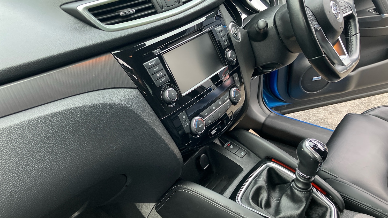 Used Nissan Qashqai 2019 for sale - 77420850: Photo 13