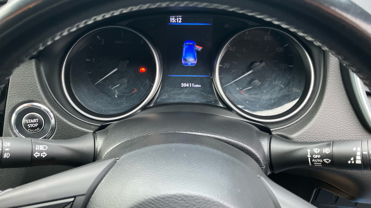 Used Nissan Qashqai 2019 for sale - 77420850: Photo 18