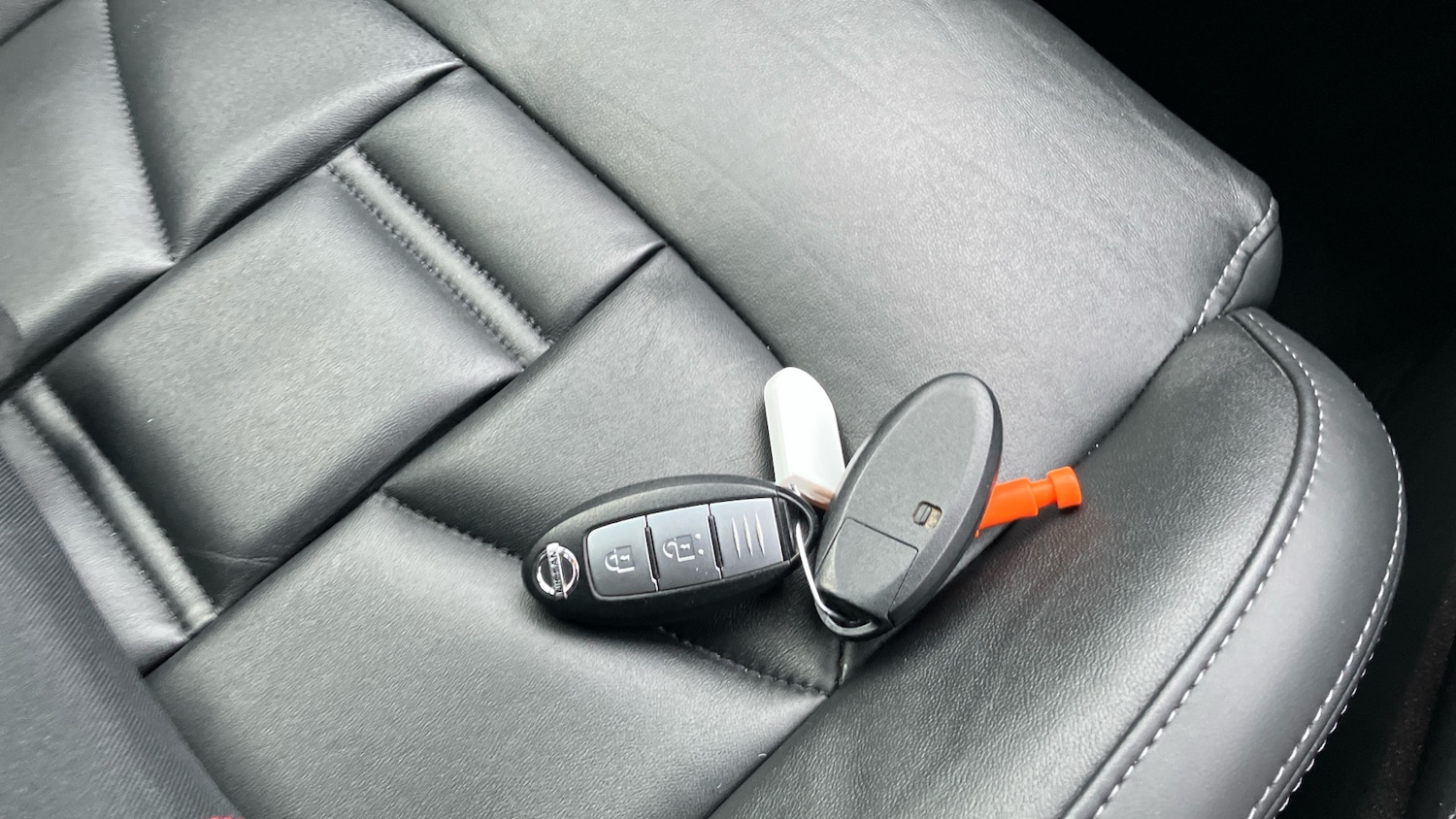 Used Nissan Qashqai 2019 for sale - 77420850: Photo 20