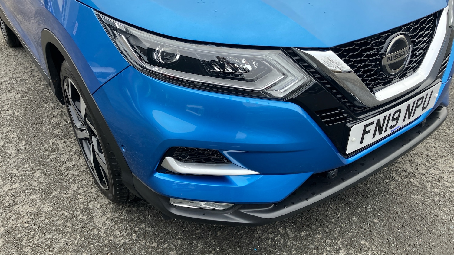 Used Nissan Qashqai 2019 for sale - 77420850: Photo 22