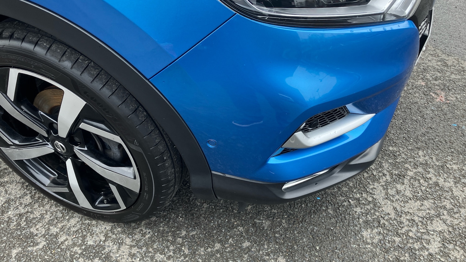 Used Nissan Qashqai 2019 for sale - 77420850: Photo 23