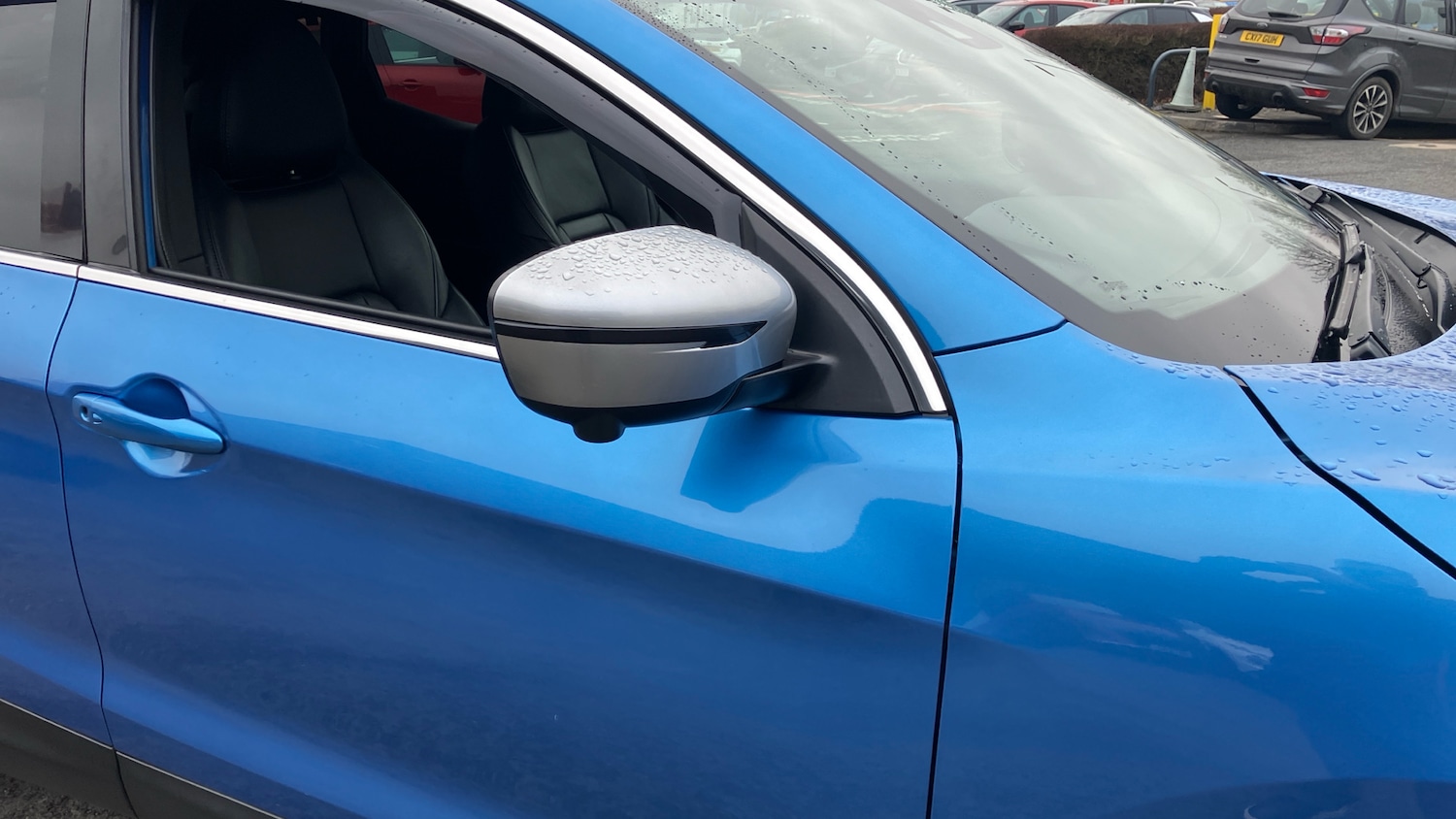 Used Nissan Qashqai 2019 for sale - 77420850: Photo 25