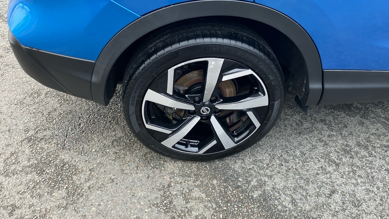 Used Nissan Qashqai 2019 for sale - 77420850: Photo 29