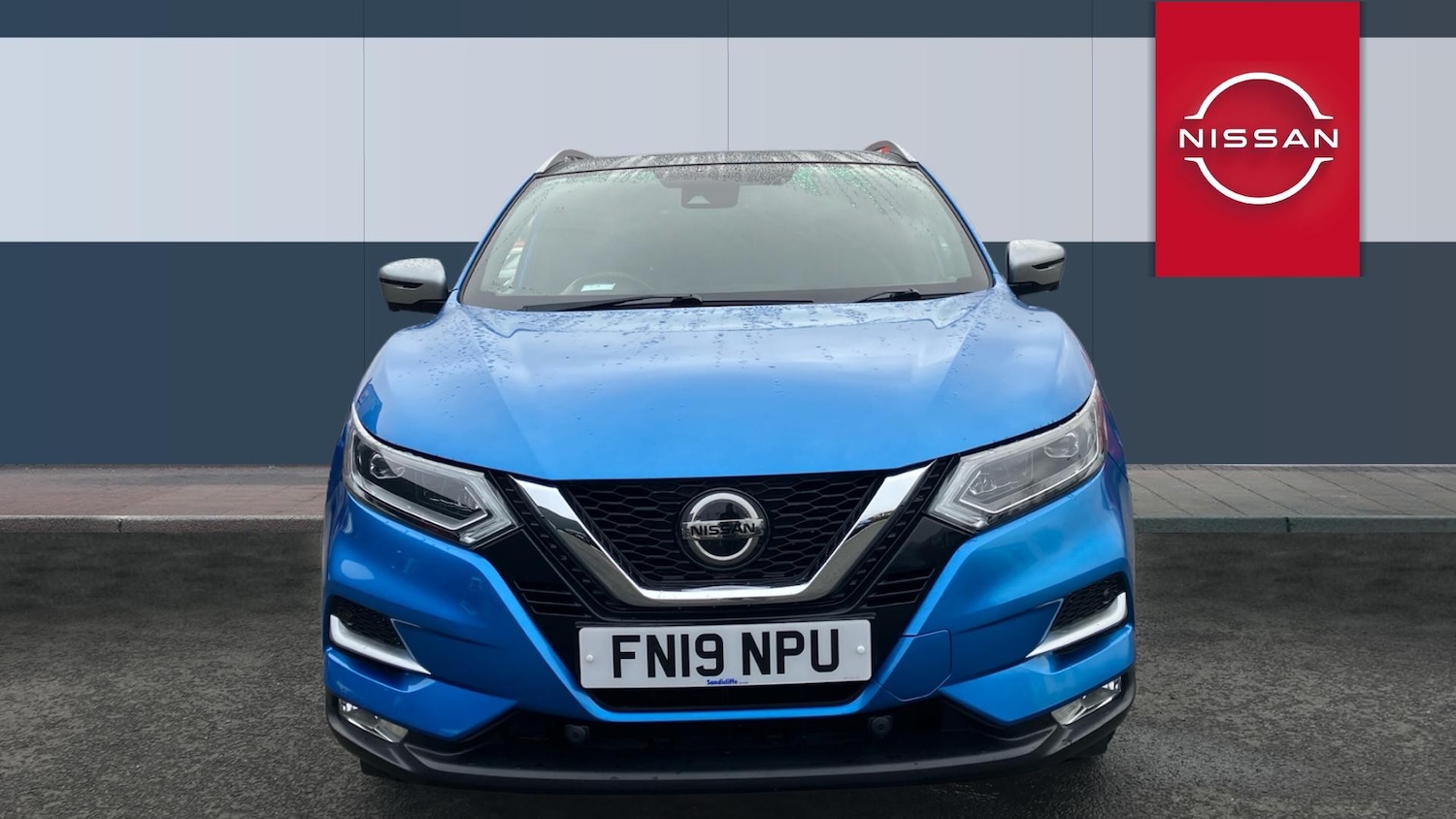 Used Nissan Qashqai 2019 for sale - 77420850: Photo 3