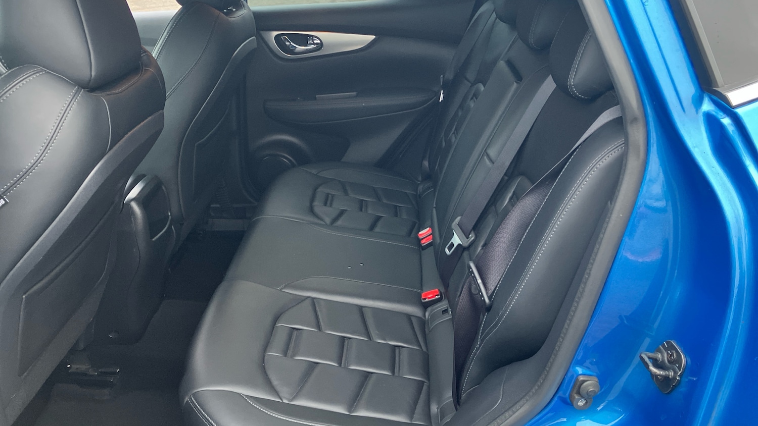 Used Nissan Qashqai 2019 for sale - 77420850: Photo 35