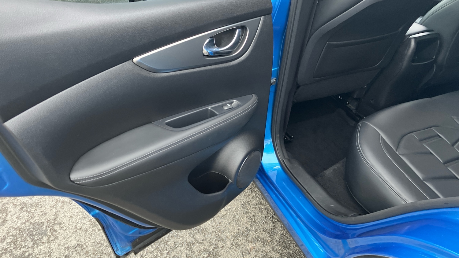 Used Nissan Qashqai 2019 for sale - 77420850: Photo 36