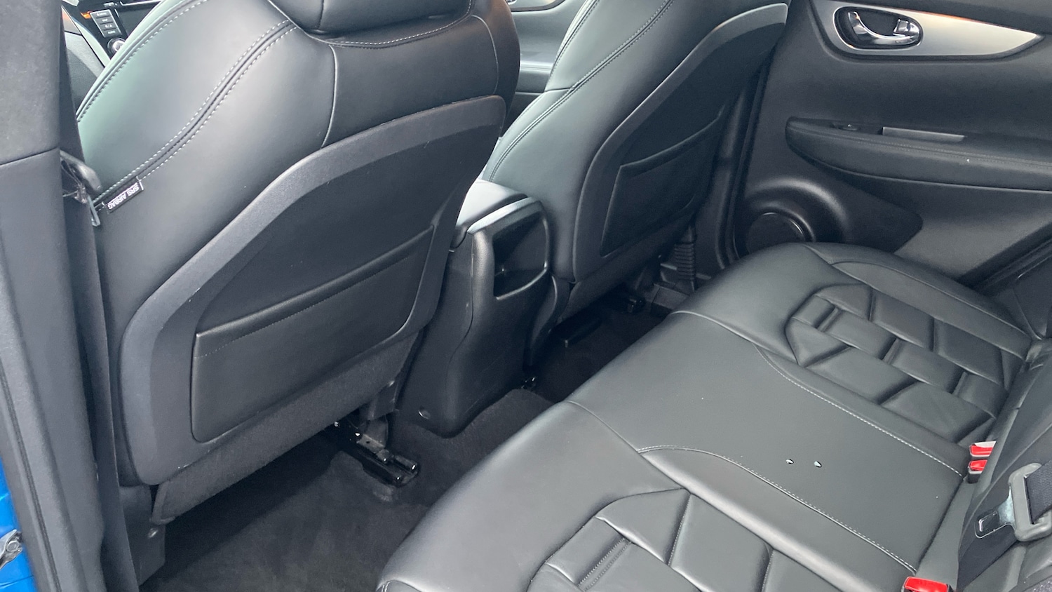 Used Nissan Qashqai 2019 for sale - 77420850: Photo 37