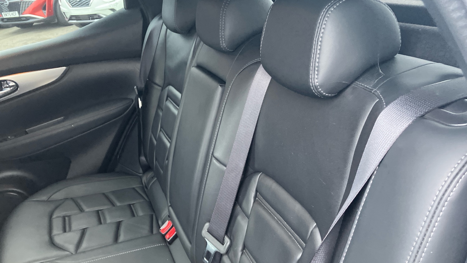 Used Nissan Qashqai 2019 for sale - 77420850: Photo 38