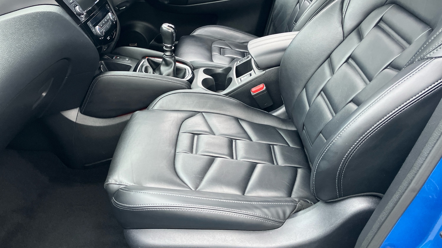 Used Nissan Qashqai 2019 for sale - 77420850: Photo 40