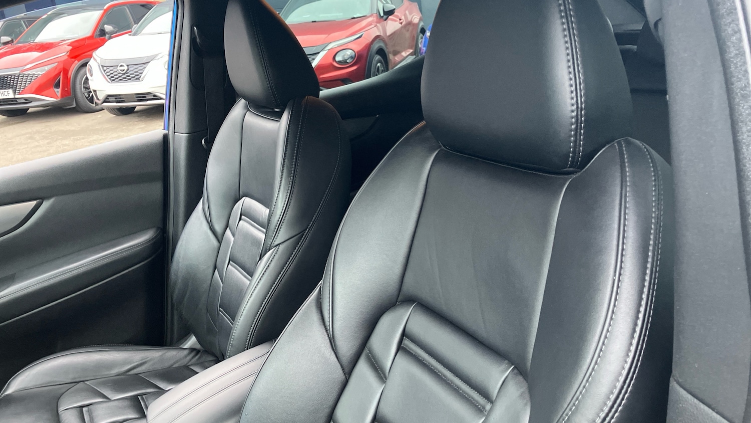 Used Nissan Qashqai 2019 for sale - 77420850: Photo 42