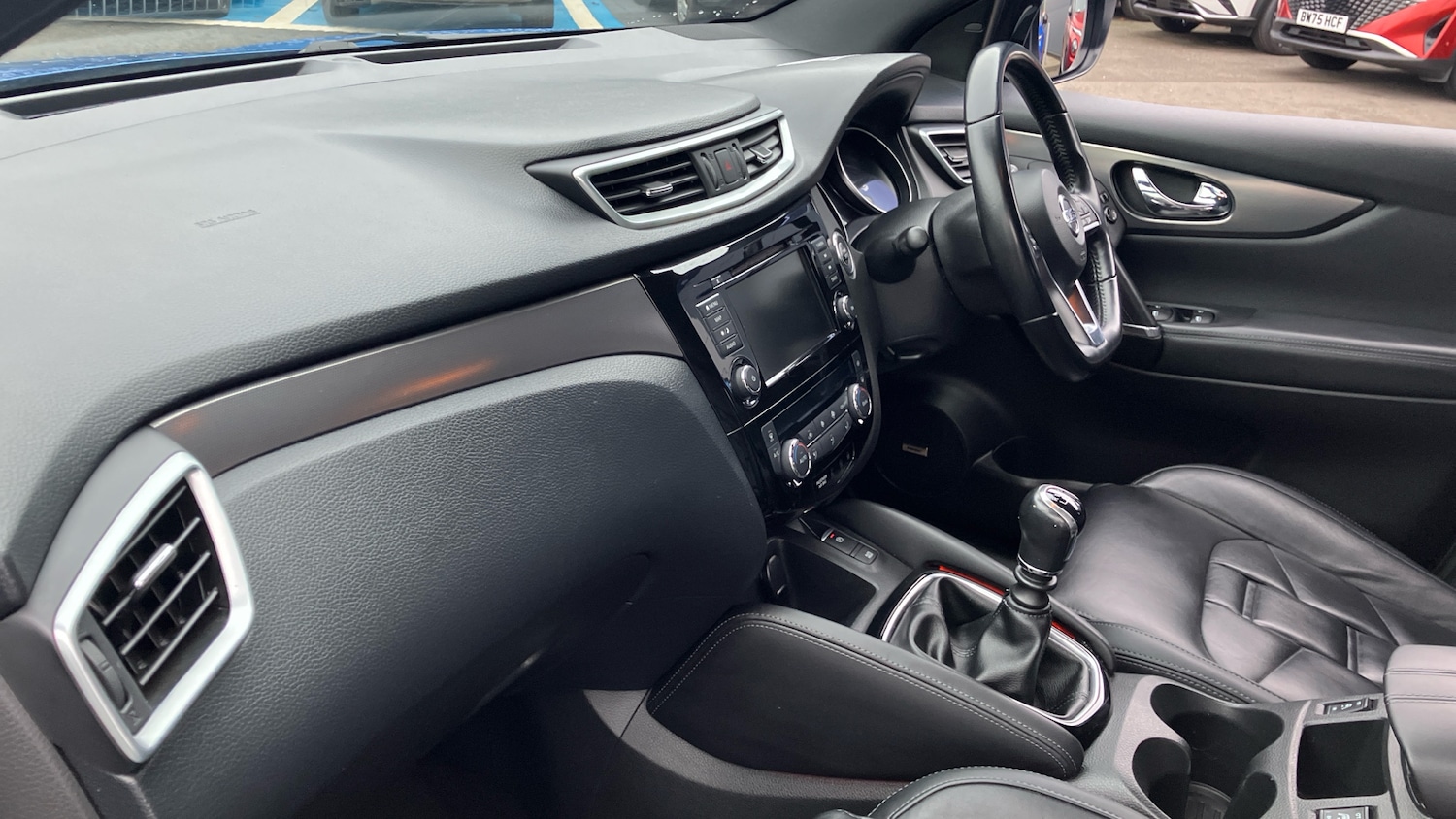 Used Nissan Qashqai 2019 for sale - 77420850: Photo 46