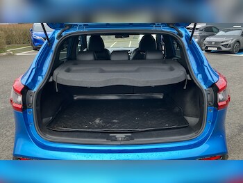 Used Nissan Qashqai 2019 for sale - 77420850: Photo