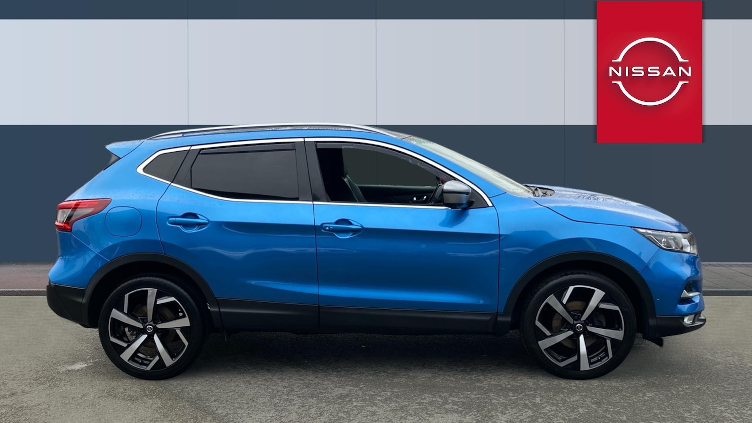 Used Nissan Qashqai 2019 for sale - 77420850: Photo 5