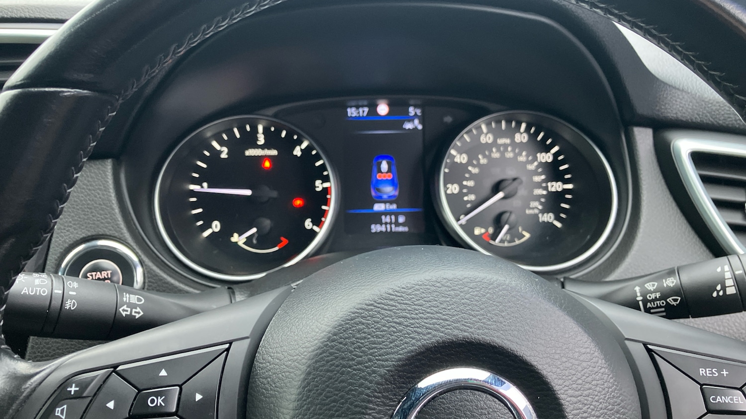 Used Nissan Qashqai 2019 for sale - 77420850: Photo 51