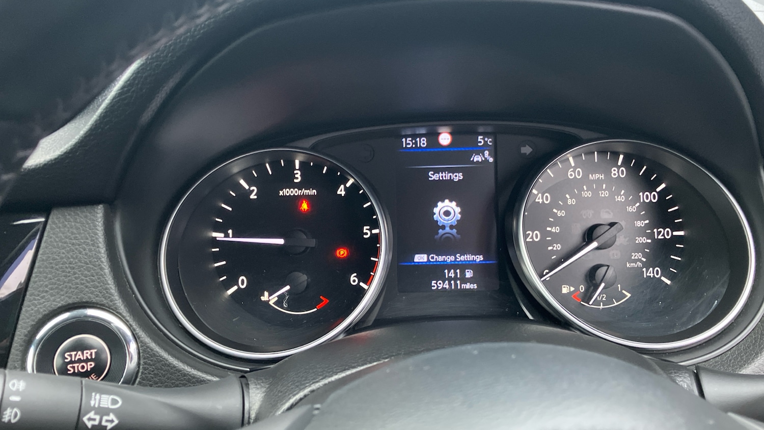 Used Nissan Qashqai 2019 for sale - 77420850: Photo 52