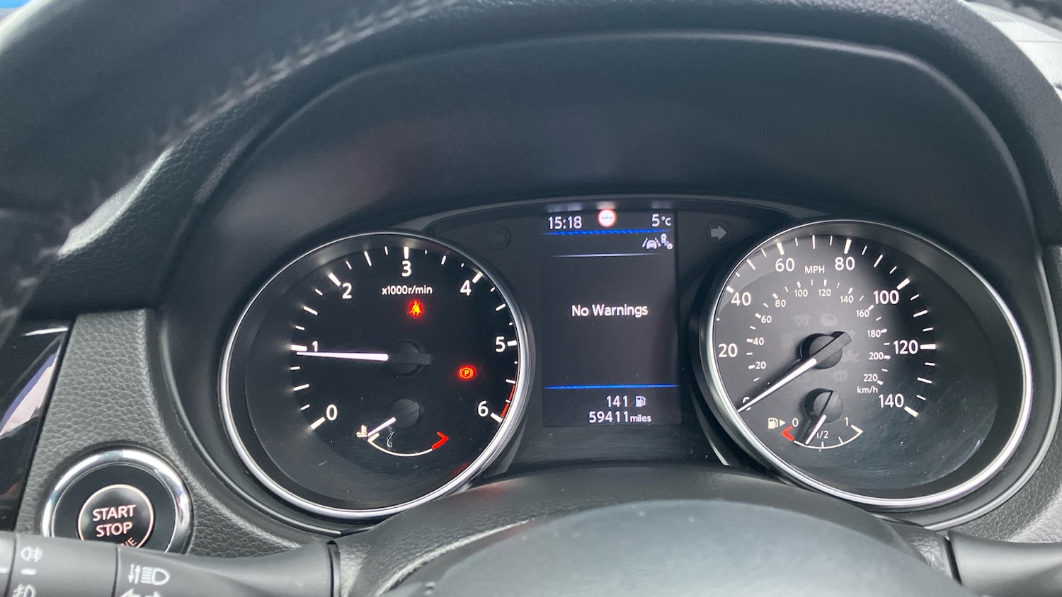 Used Nissan Qashqai 2019 for sale - 77420850: Photo 53