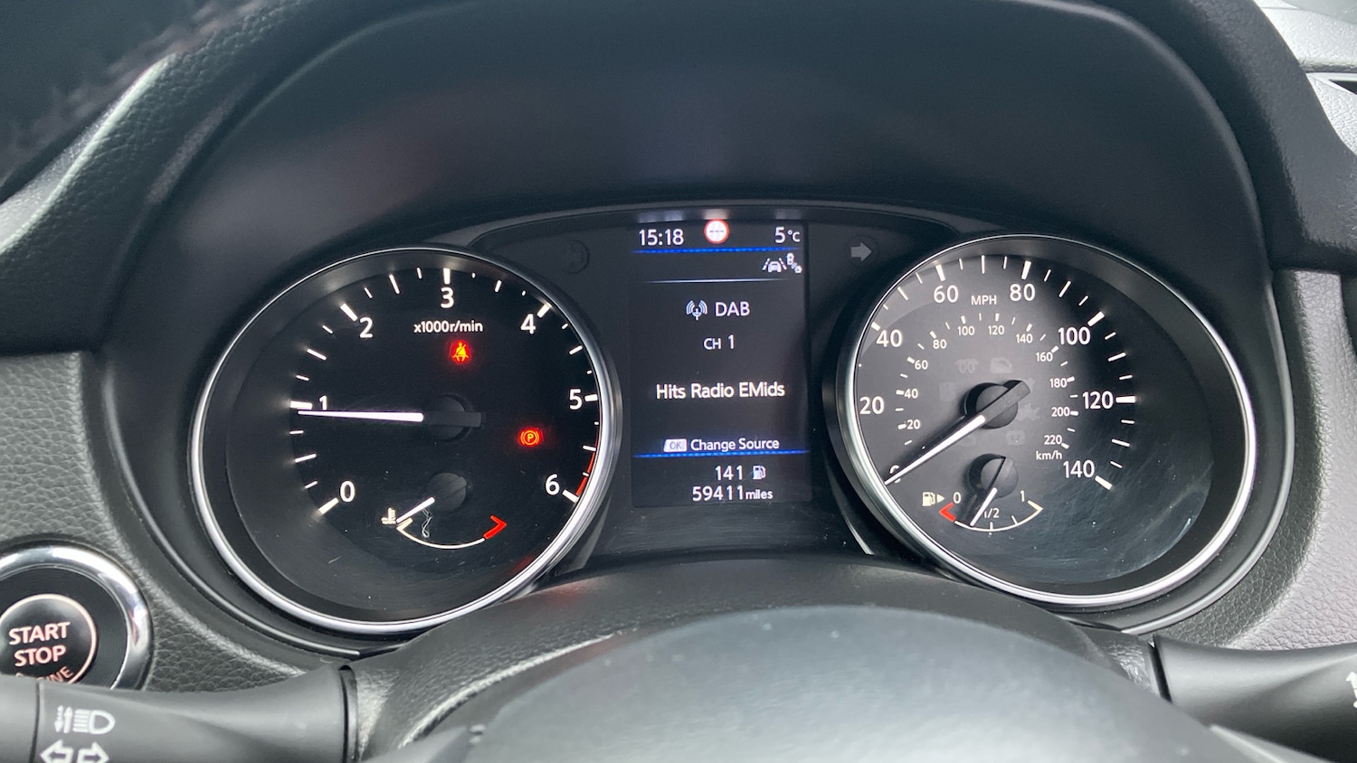 Used Nissan Qashqai 2019 for sale - 77420850: Photo 56