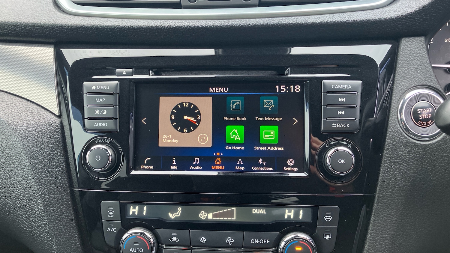 Used Nissan Qashqai 2019 for sale - 77420850: Photo 58