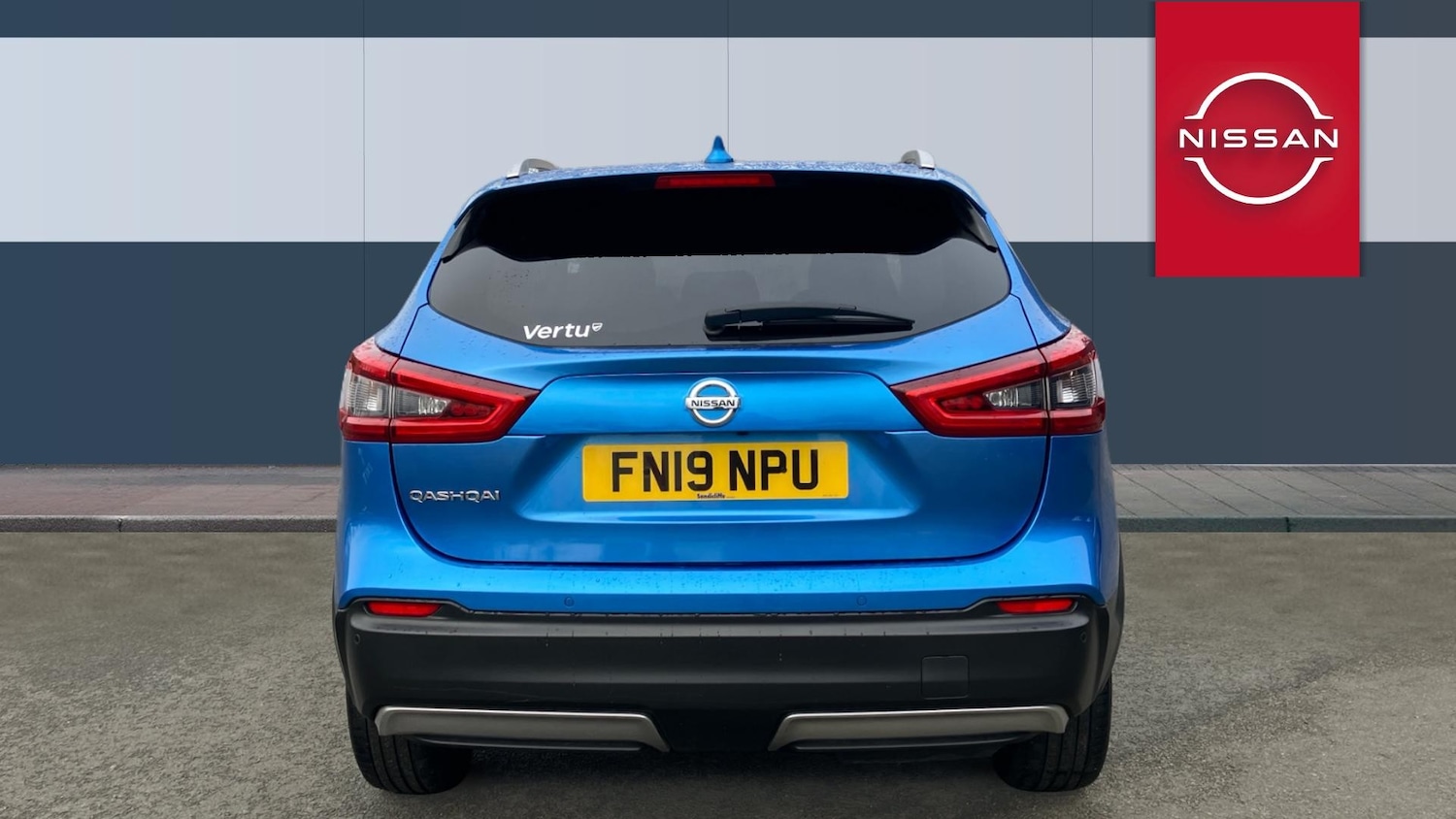 Used Nissan Qashqai 2019 for sale - 77420850: Photo 6