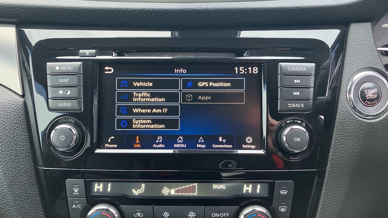 Used Nissan Qashqai 2019 for sale - 77420850: Photo 60