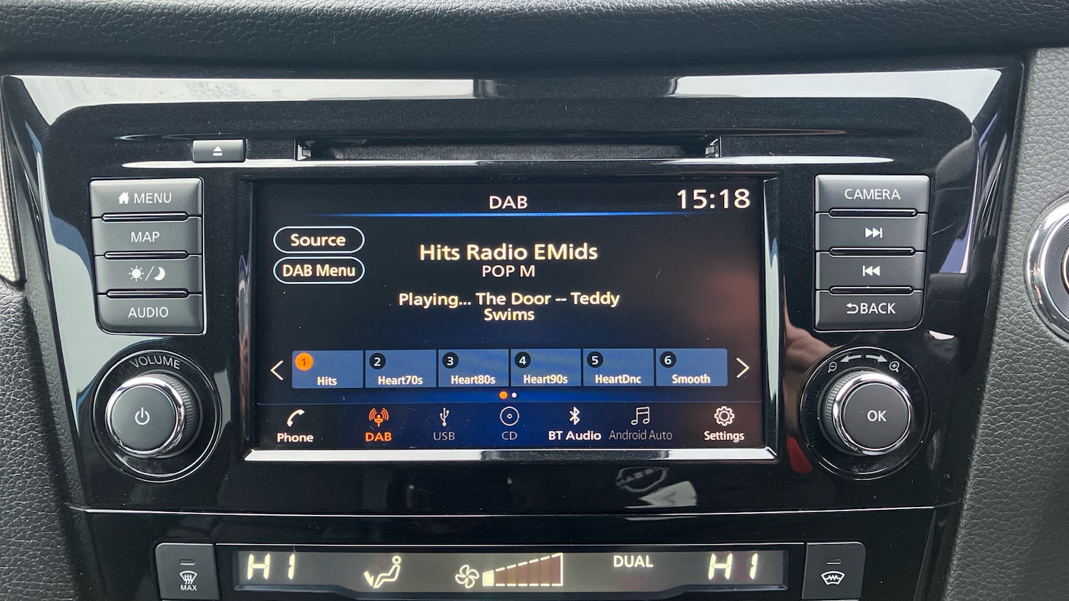 Used Nissan Qashqai 2019 for sale - 77420850: Photo 61