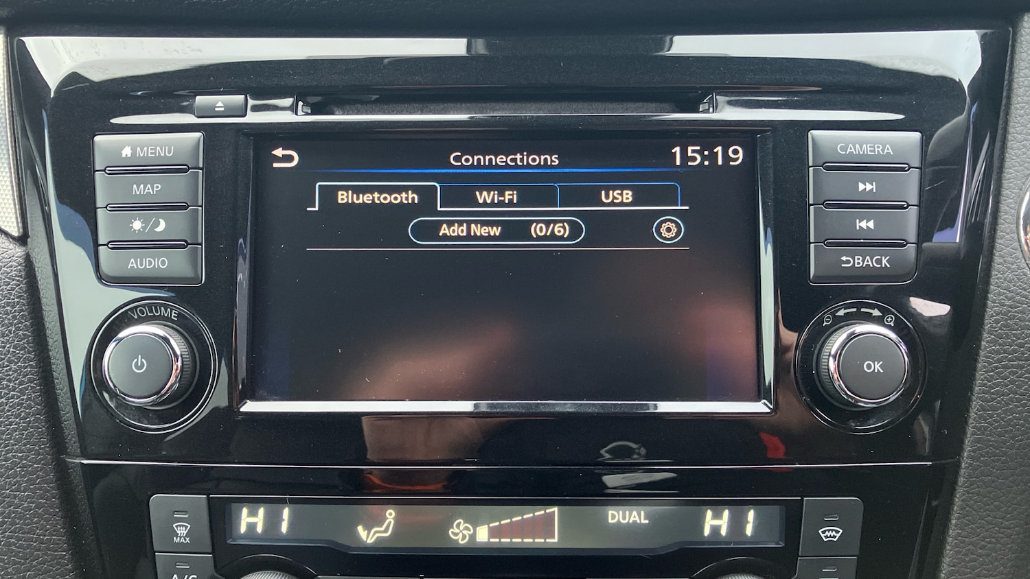 Used Nissan Qashqai 2019 for sale - 77420850: Photo 64