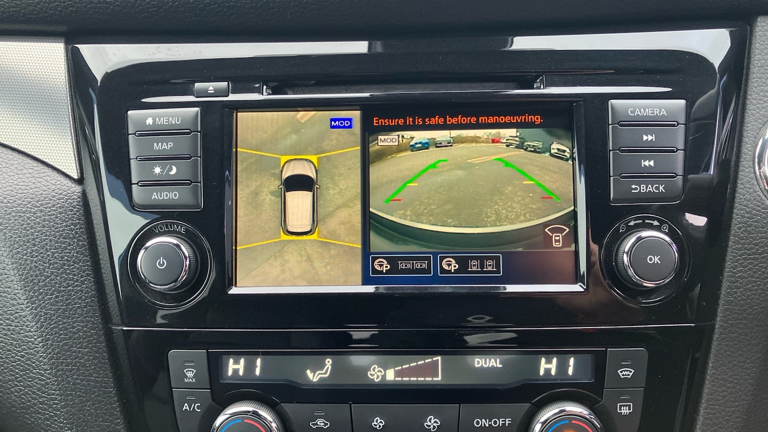 Used Nissan Qashqai 2019 for sale - 77420850: Photo 68