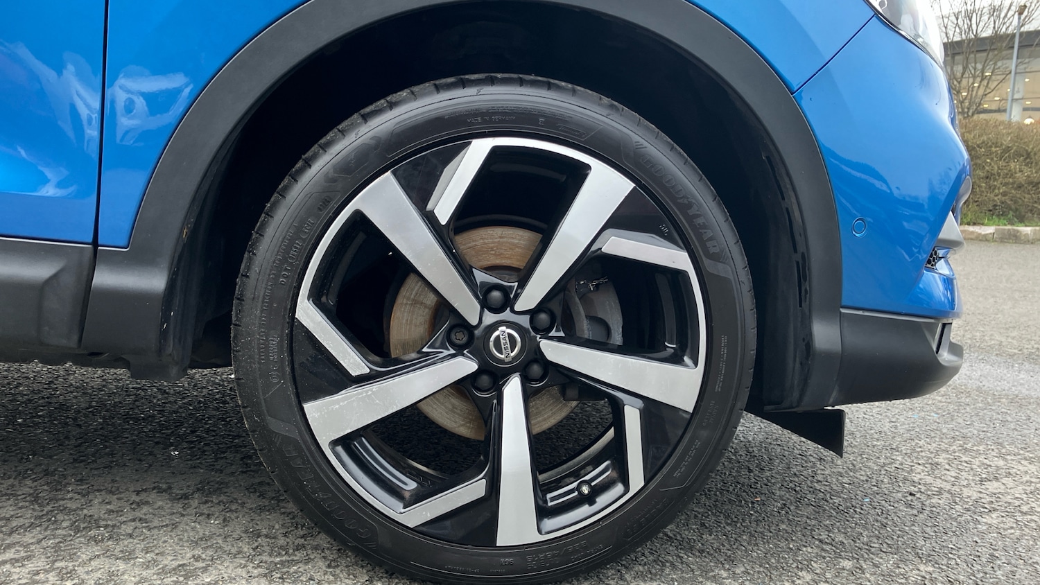 Used Nissan Qashqai 2019 for sale - 77420850: Photo 7