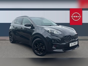 Used Kia Sportage 2021 for sale - 78615763: Photo