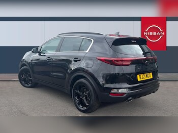 Used Kia Sportage 2021 for sale - 78615763: Photo