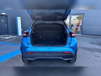 Used Nissan Juke 2022 for sale - 75900787: Photo