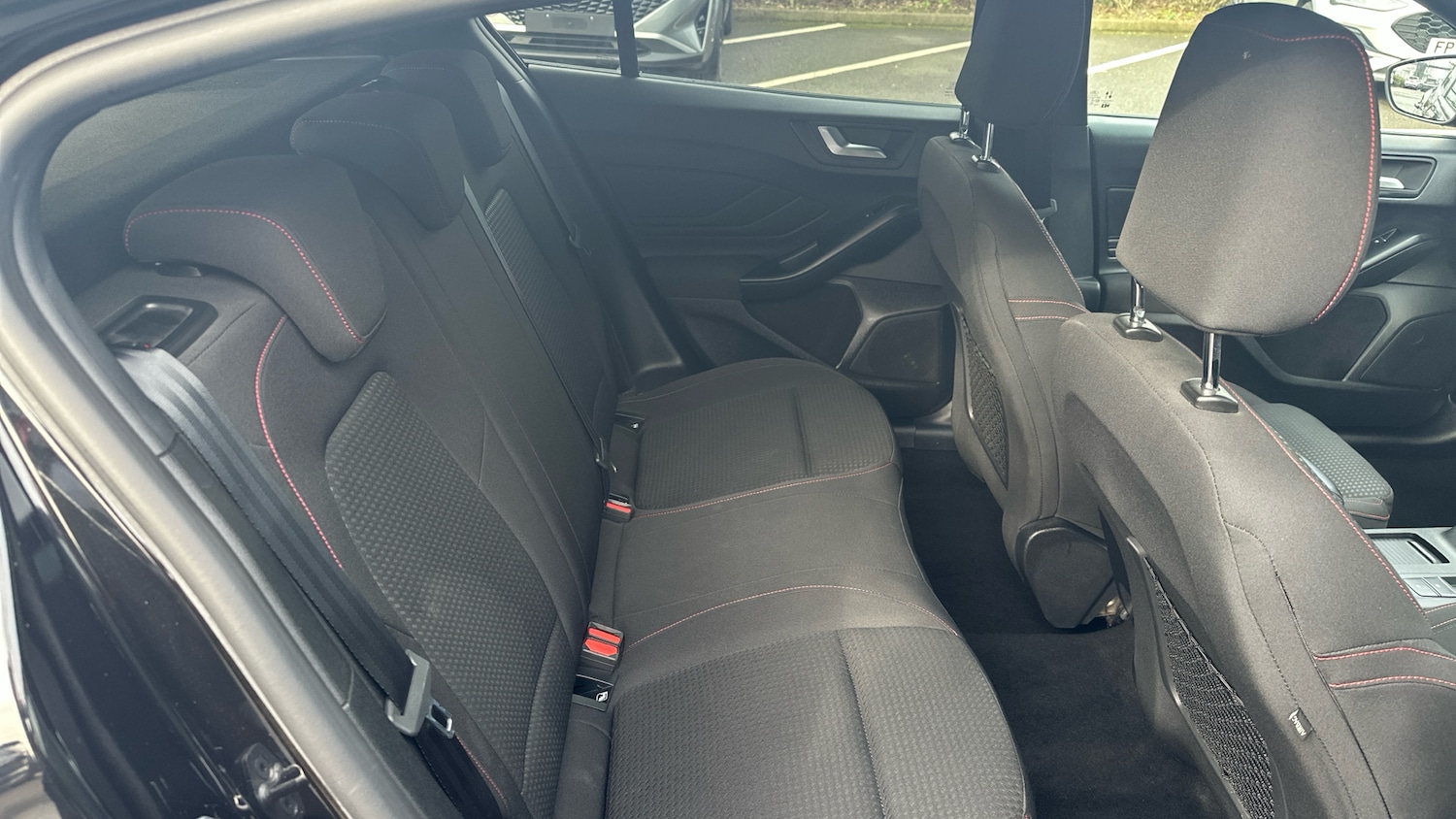 Used Ford Focus 2022 for sale - 77665509: Photo 15