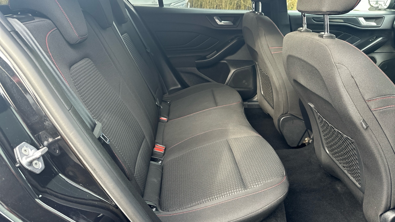 Used Ford Focus 2022 for sale - 77665509: Photo 16