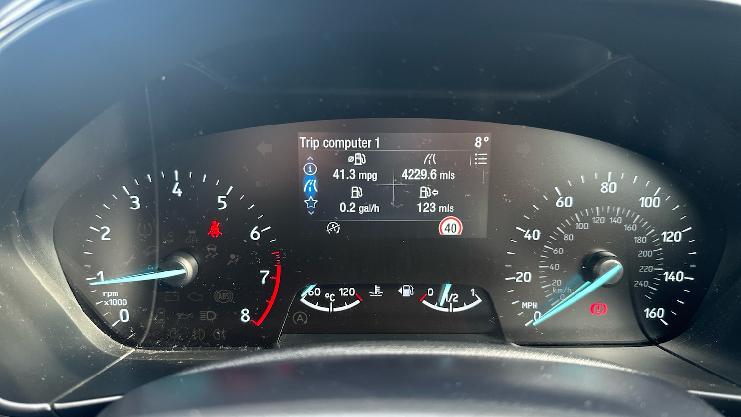 Used Ford Focus 2022 for sale - 77665509: Photo 18