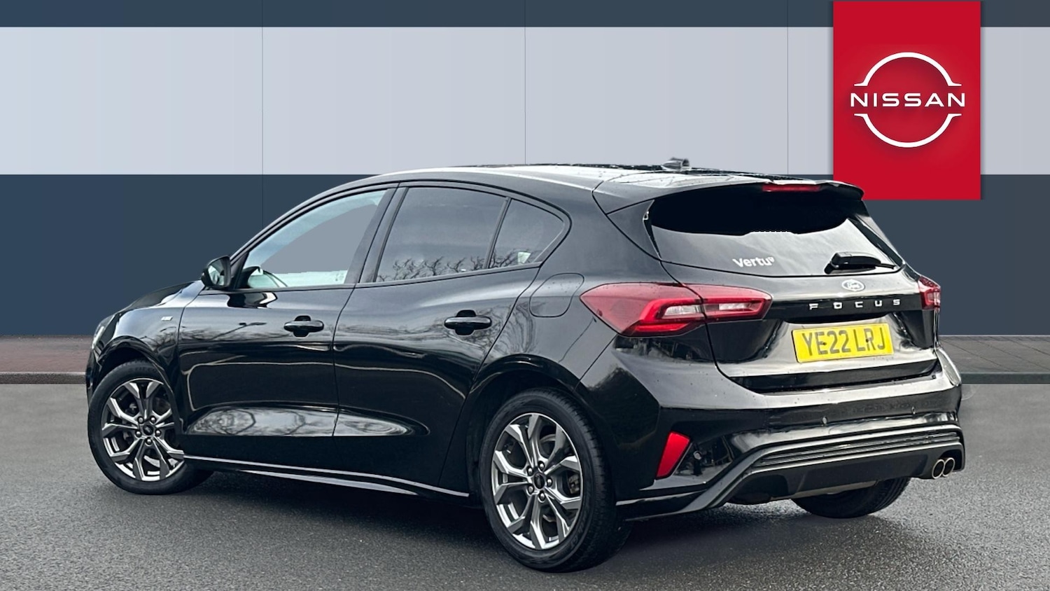 Used Ford Focus 2022 for sale - 77665509: Photo 2