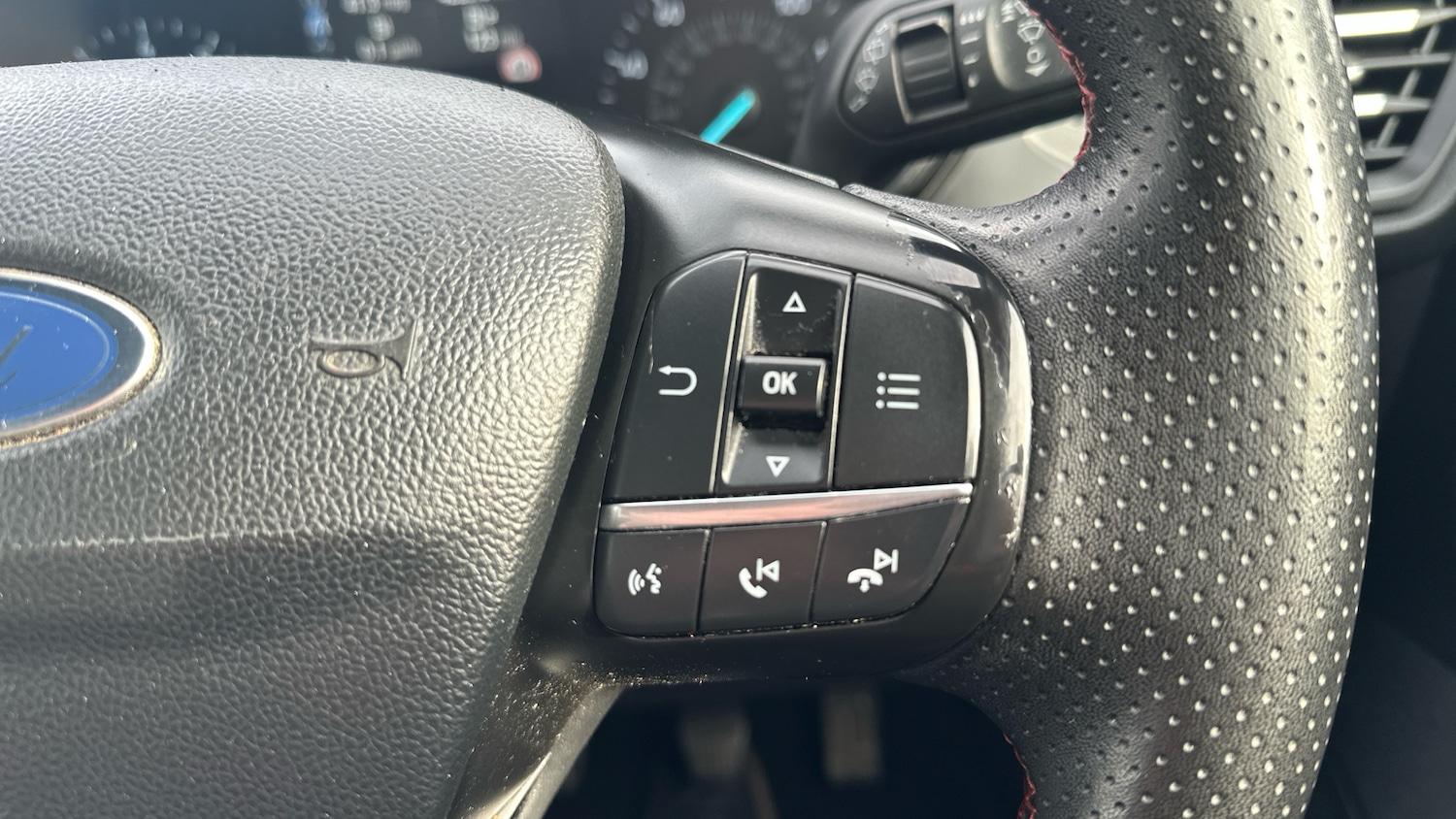 Used Ford Focus 2022 for sale - 77665509: Photo 20