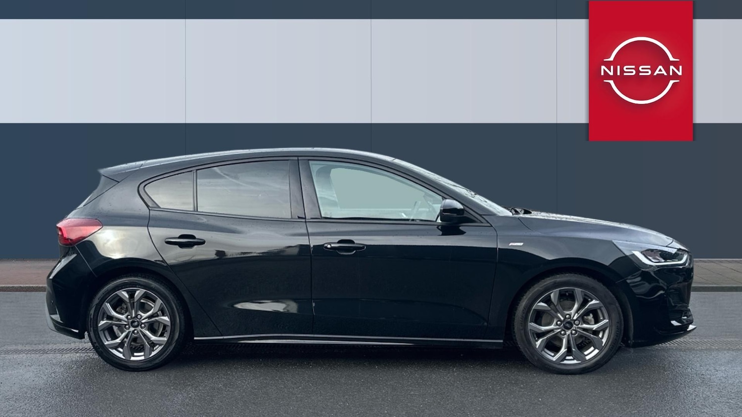 Used Ford Focus 2022 for sale - 77665509: Photo 5