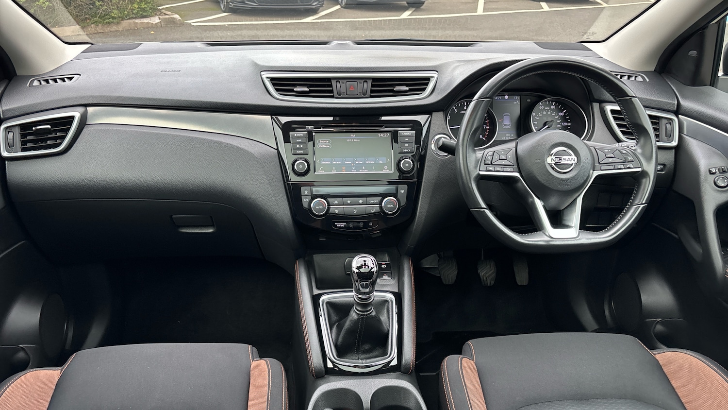 Used Nissan Qashqai 2019 for sale - 76392225: Photo 10