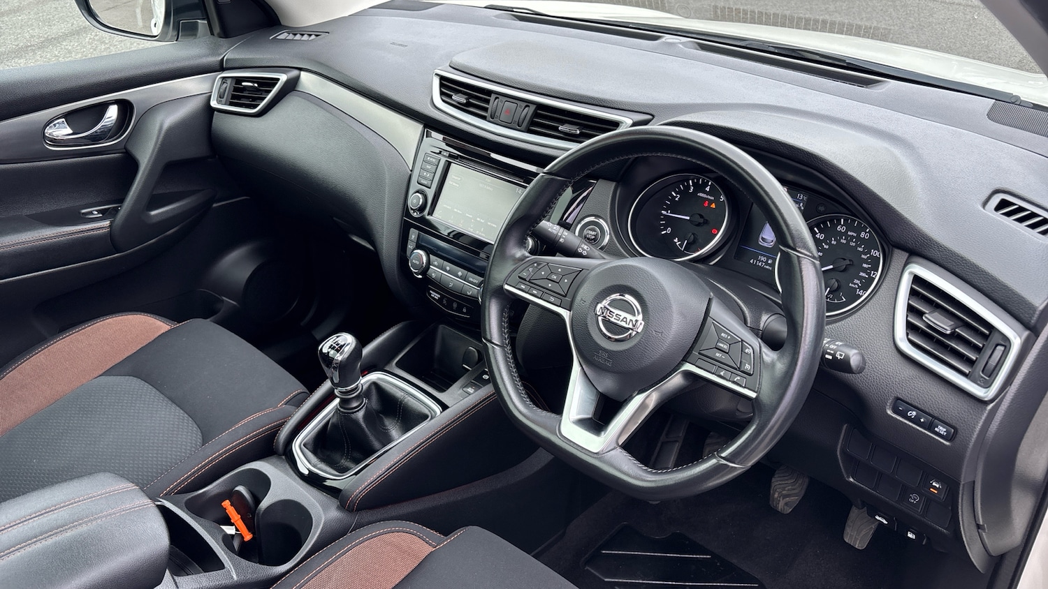 Used Nissan Qashqai 2019 for sale - 76392225: Photo 11